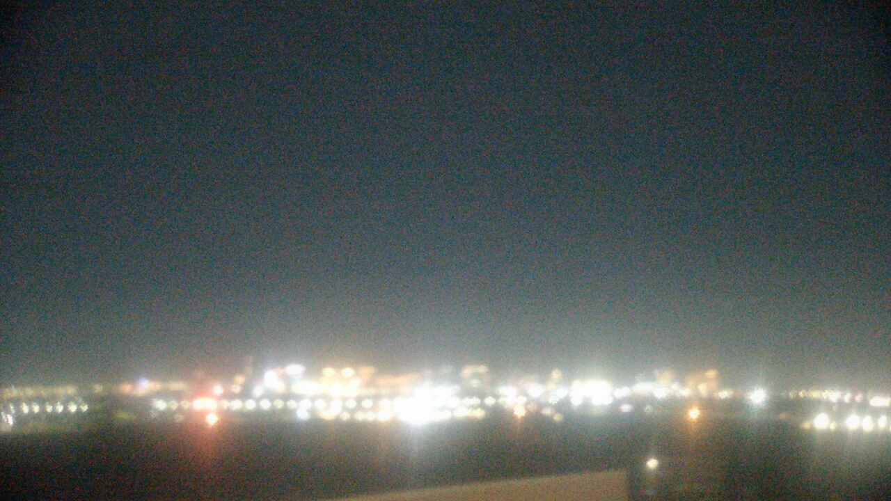 Thumbnail for current weather camera view from Sierra Vista HS in Las Vegas, Nevada