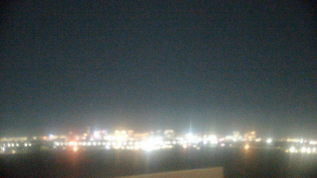 Thumbnail for current weather camera view from Sierra Vista HS in Las Vegas, Nevada