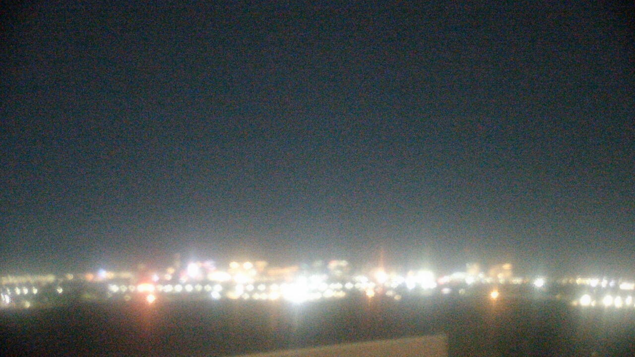 Thumbnail for current weather camera view from Sierra Vista HS in Las Vegas, Nevada