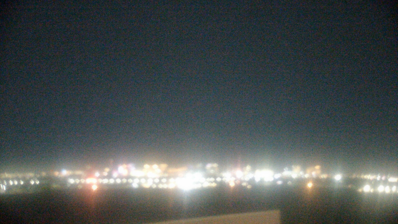 Thumbnail for current weather camera view from Sierra Vista HS in Las Vegas, Nevada