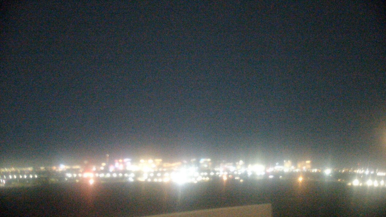 Thumbnail for current weather camera view from Sierra Vista HS in Las Vegas, Nevada