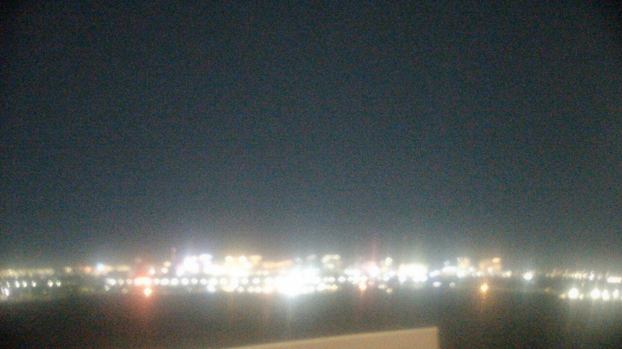 Thumbnail for current weather camera view from Sierra Vista HS in Las Vegas, Nevada