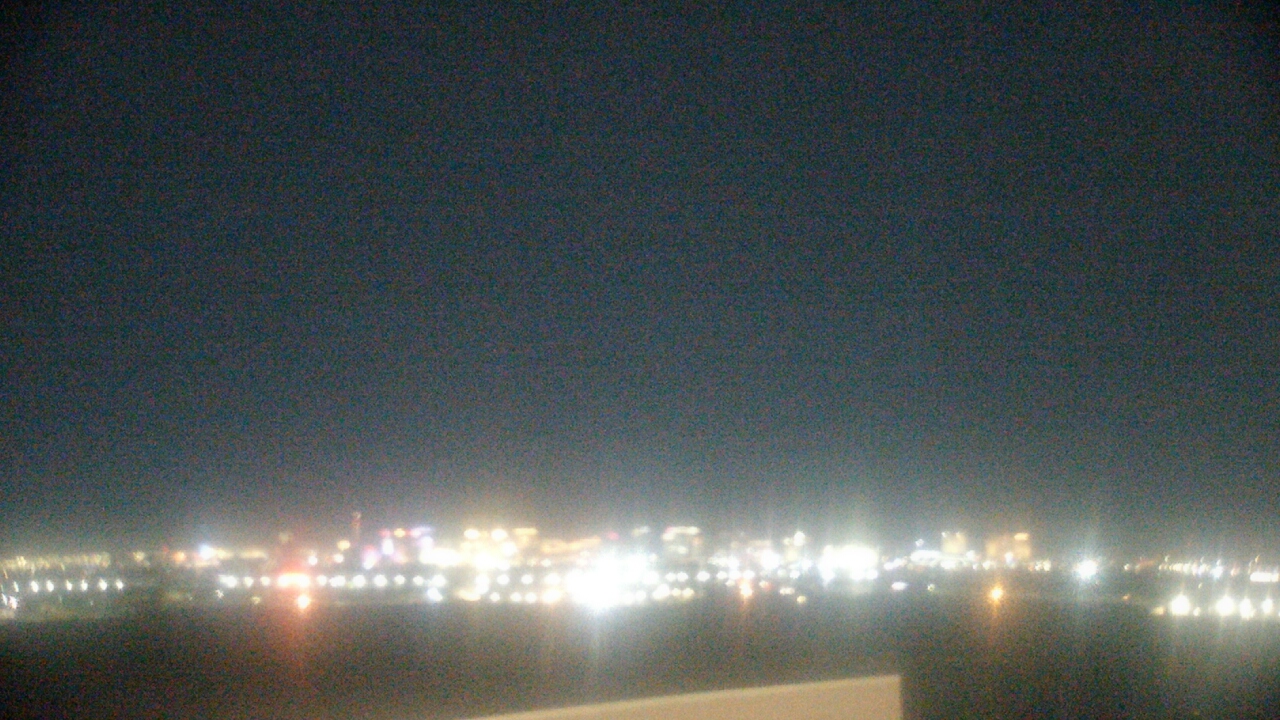 Thumbnail for current weather camera view from Sierra Vista HS in Las Vegas, Nevada