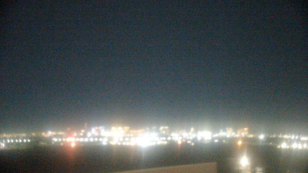 Thumbnail for current weather camera view from Sierra Vista HS in Las Vegas, Nevada