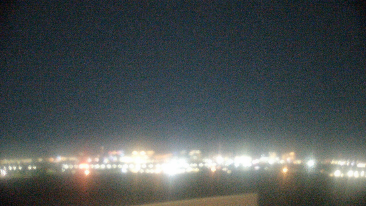 Thumbnail for current weather camera view from Sierra Vista HS in Las Vegas, Nevada