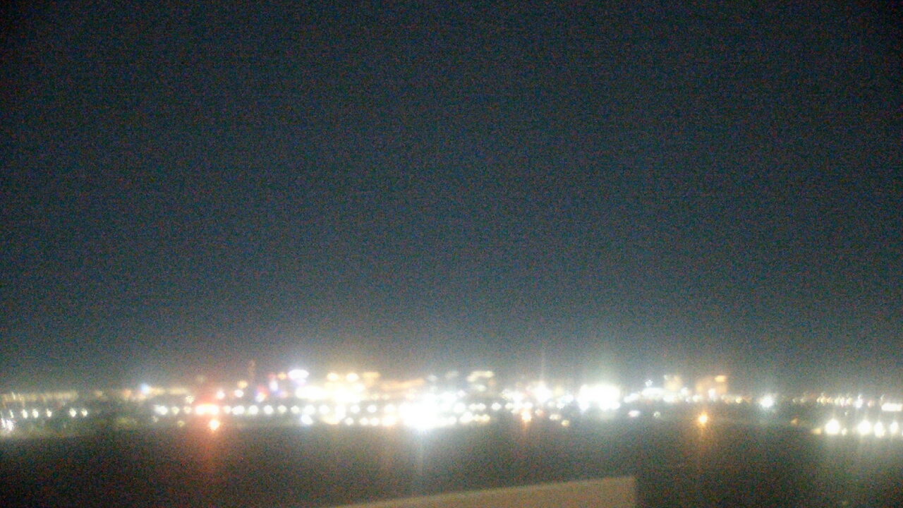 Thumbnail for current weather camera view from Sierra Vista HS in Las Vegas, Nevada