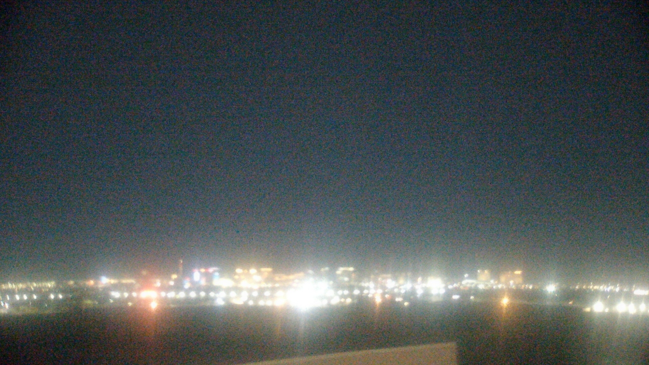 Thumbnail for current weather camera view from Sierra Vista HS in Las Vegas, Nevada