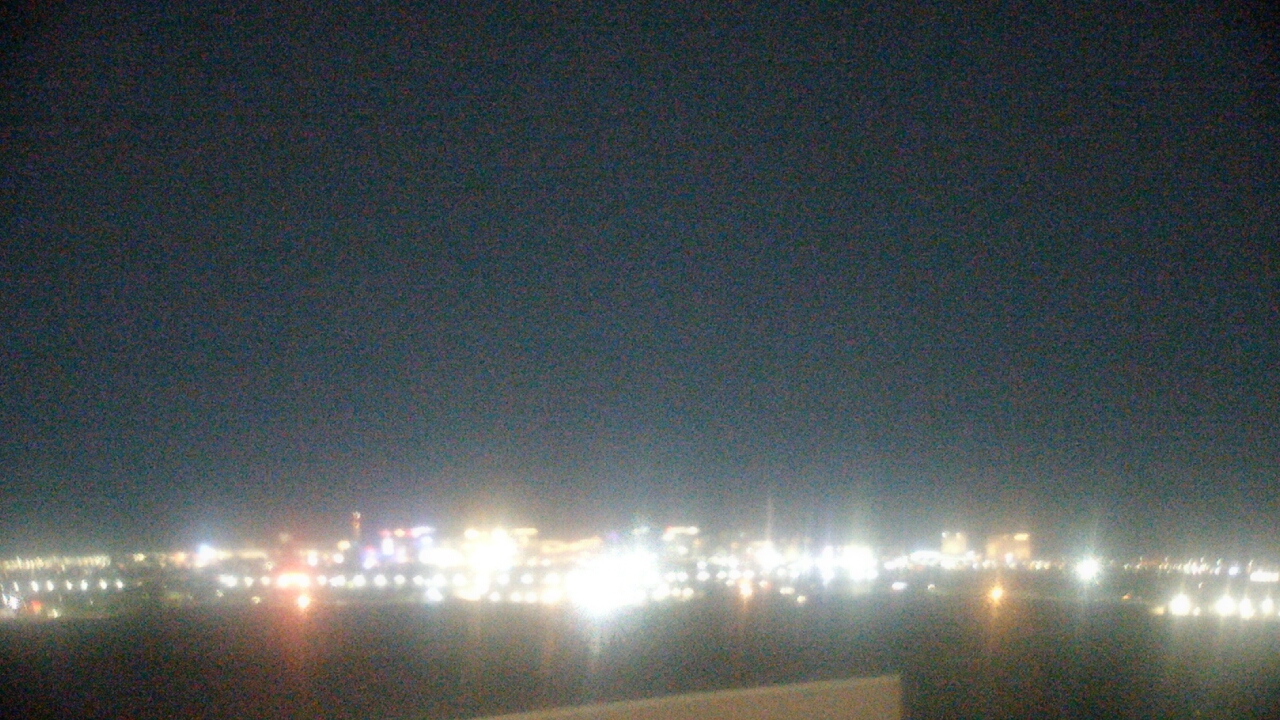 Thumbnail for current weather camera view from Sierra Vista HS in Las Vegas, Nevada