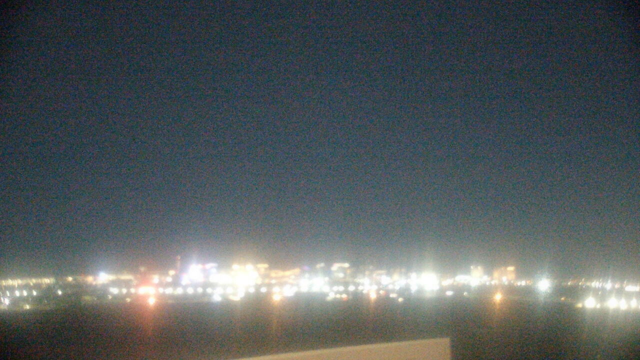 Thumbnail for current weather camera view from Sierra Vista HS in Las Vegas, Nevada