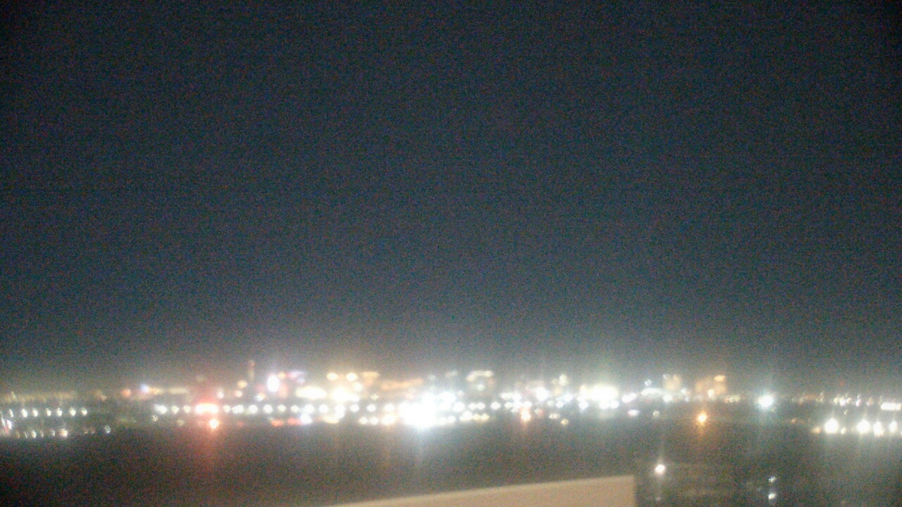 Thumbnail for current weather camera view from Sierra Vista HS in Las Vegas, Nevada