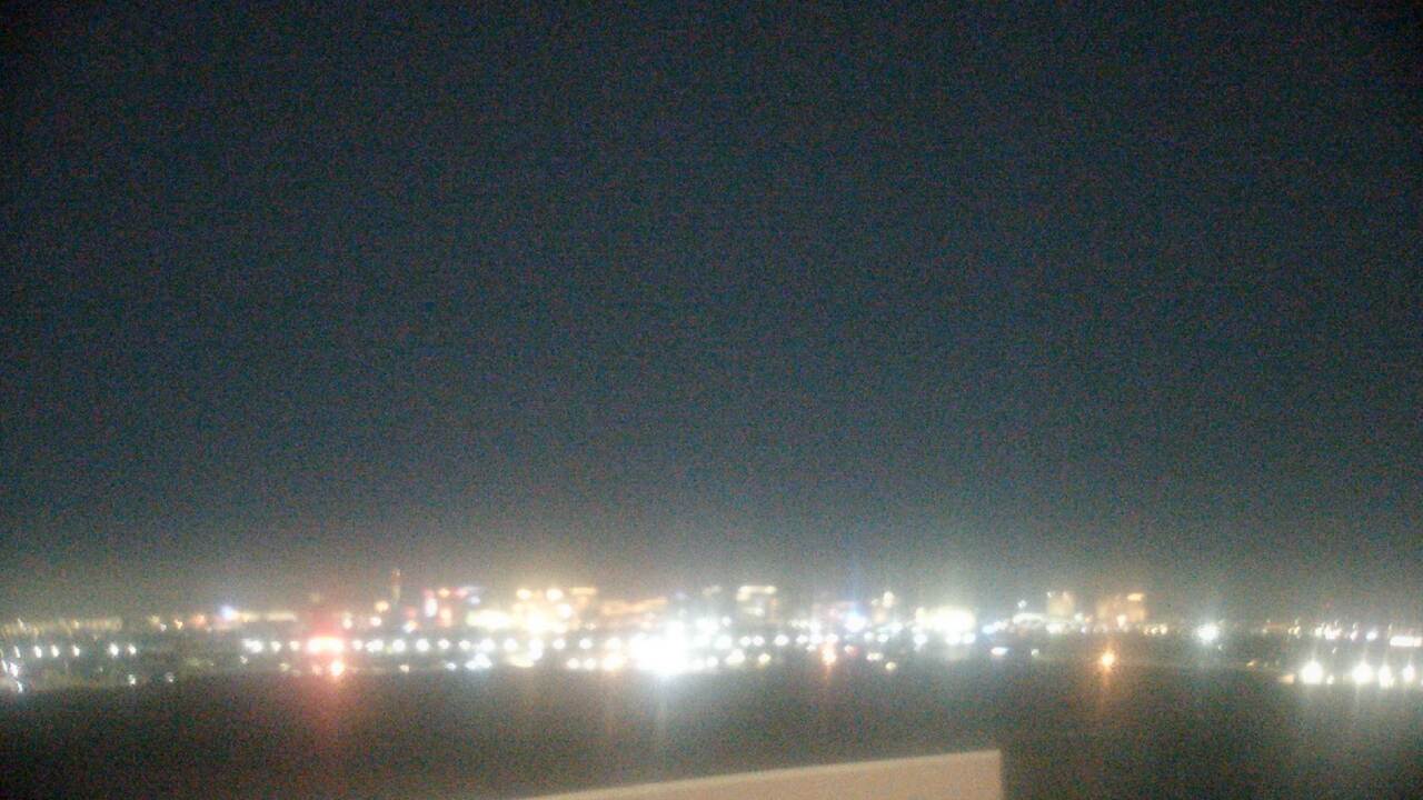 Thumbnail for current weather camera view from Sierra Vista HS in Las Vegas, Nevada