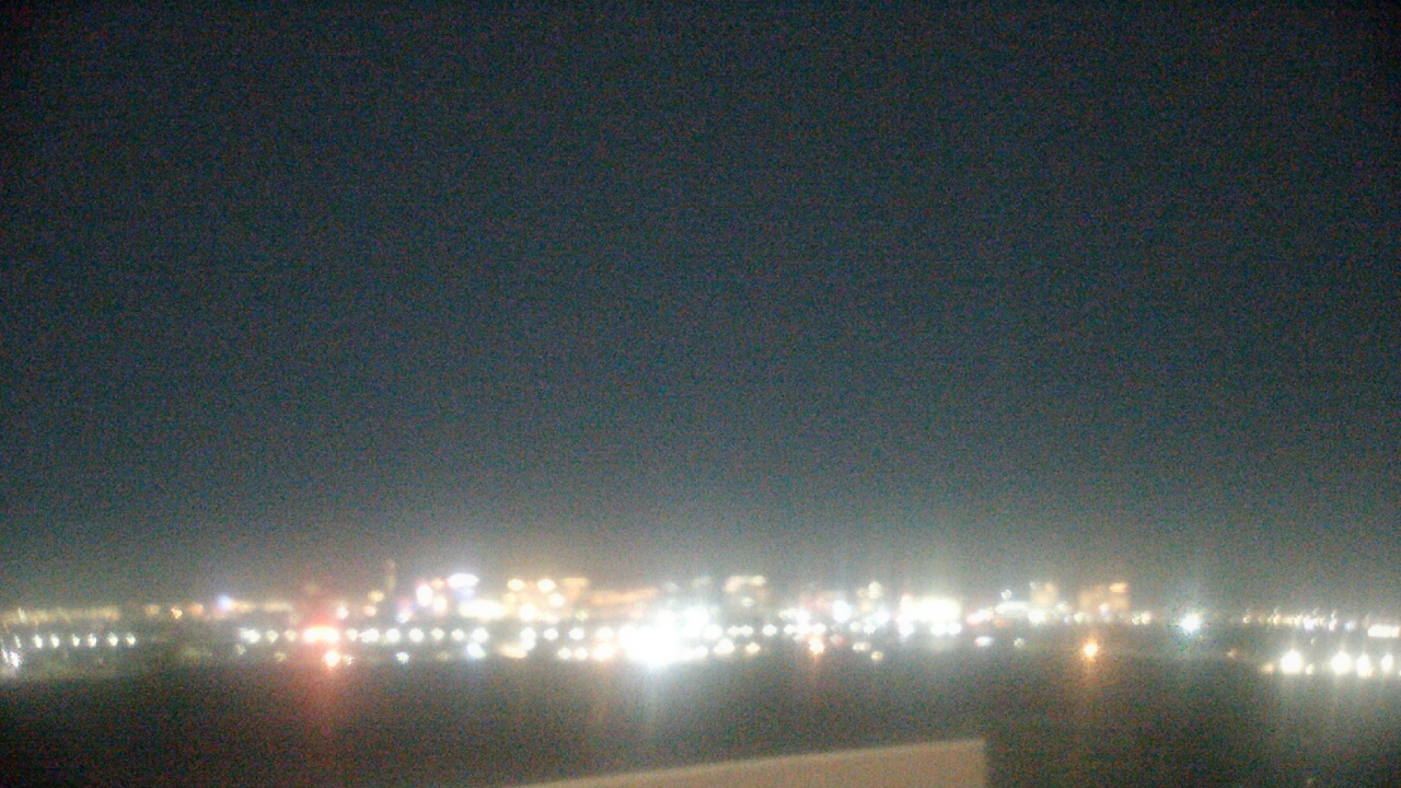 Thumbnail for current weather camera view from Sierra Vista HS in Las Vegas, Nevada