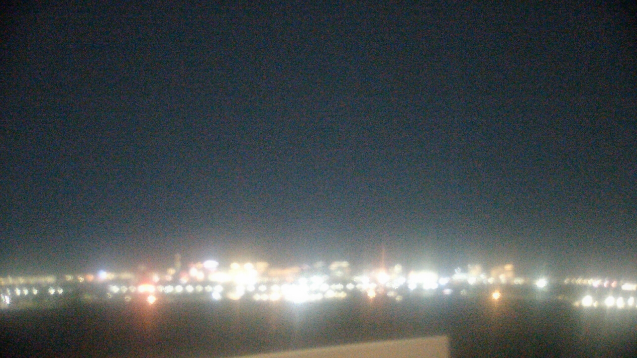 Thumbnail for current weather camera view from Sierra Vista HS in Las Vegas, Nevada