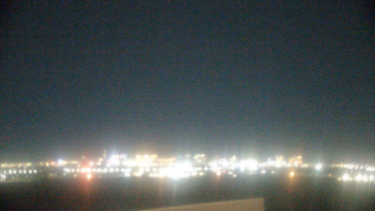 Thumbnail for current weather camera view from Sierra Vista HS in Las Vegas, Nevada