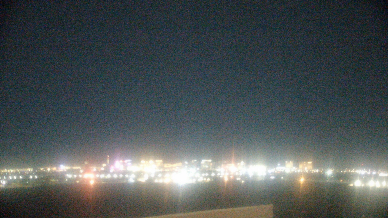 Thumbnail for current weather camera view from Sierra Vista HS in Las Vegas, Nevada