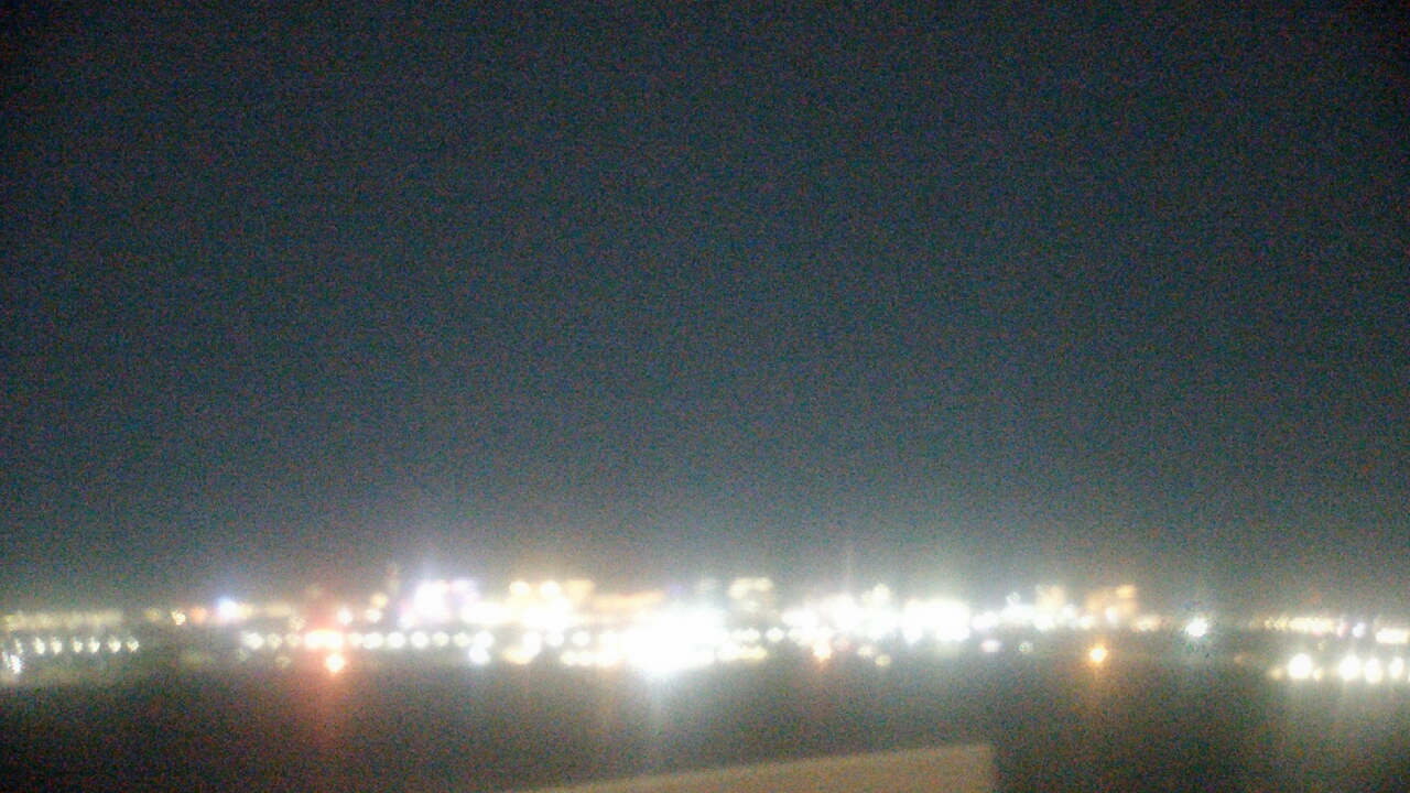 Thumbnail for current weather camera view from Sierra Vista HS in Las Vegas, Nevada