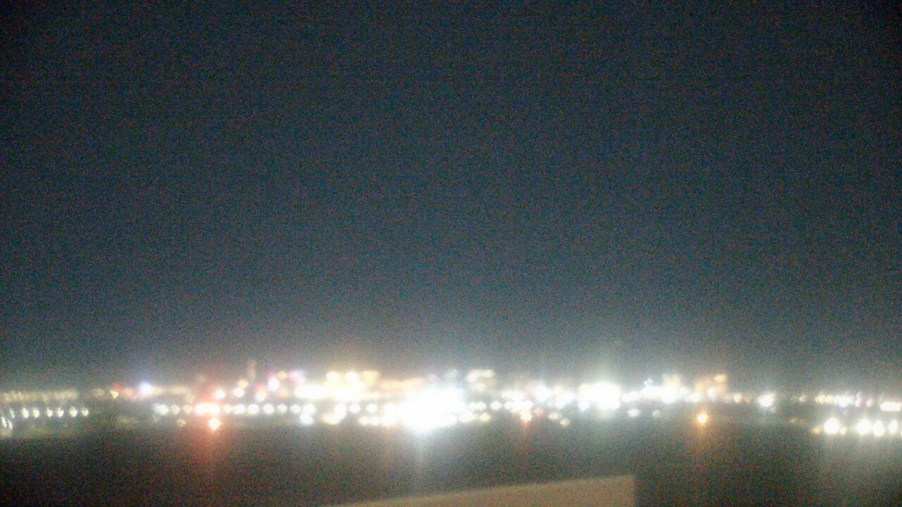 Thumbnail for current weather camera view from Sierra Vista HS in Las Vegas, Nevada