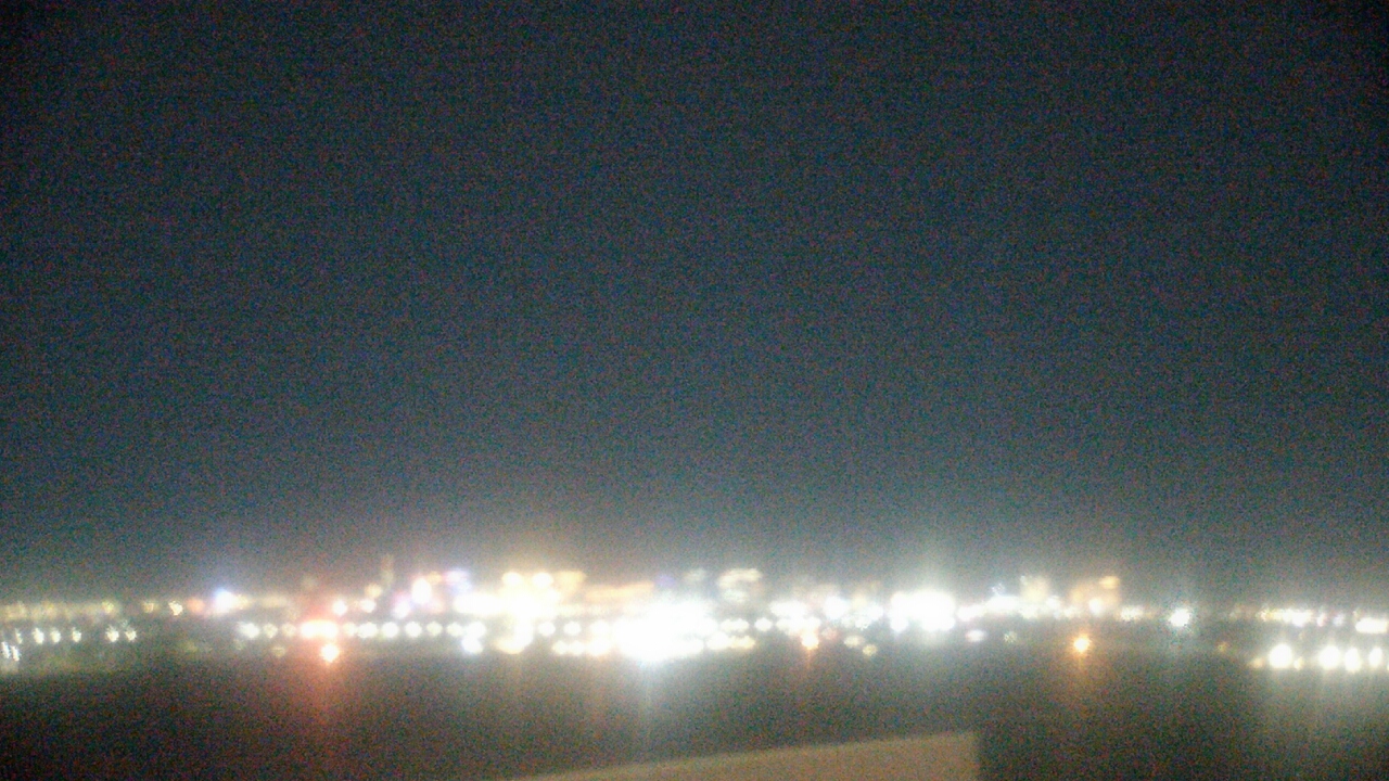 Thumbnail for current weather camera view from Sierra Vista HS in Las Vegas, Nevada