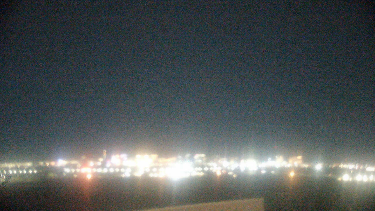 Thumbnail for current weather camera view from Sierra Vista HS in Las Vegas, Nevada