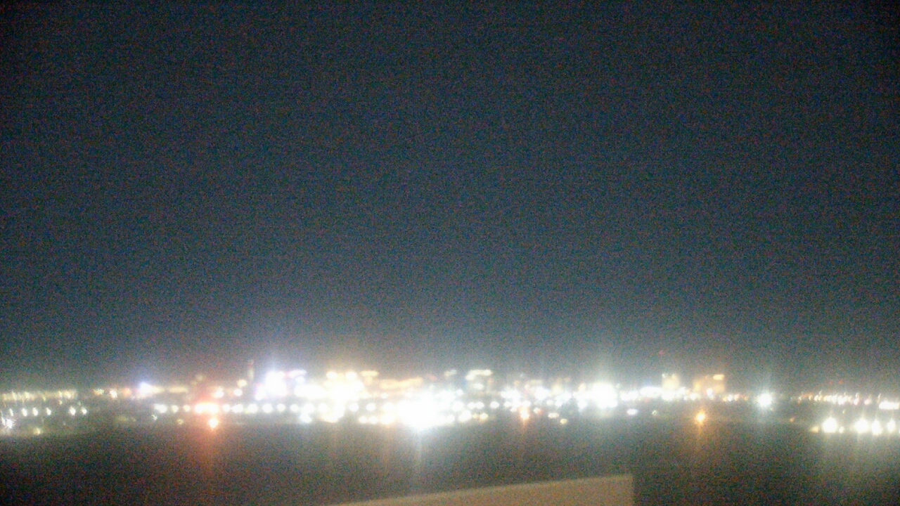 Thumbnail for current weather camera view from Sierra Vista HS in Las Vegas, Nevada