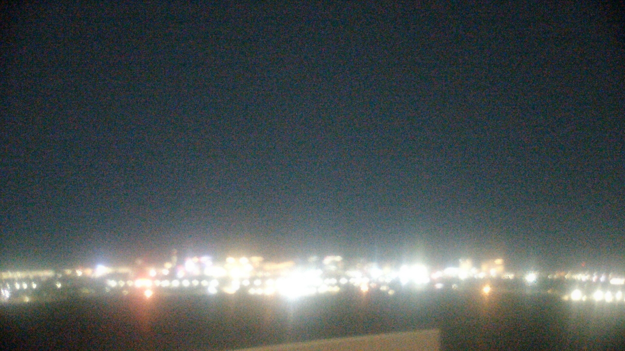 Thumbnail for current weather camera view from Sierra Vista HS in Las Vegas, Nevada