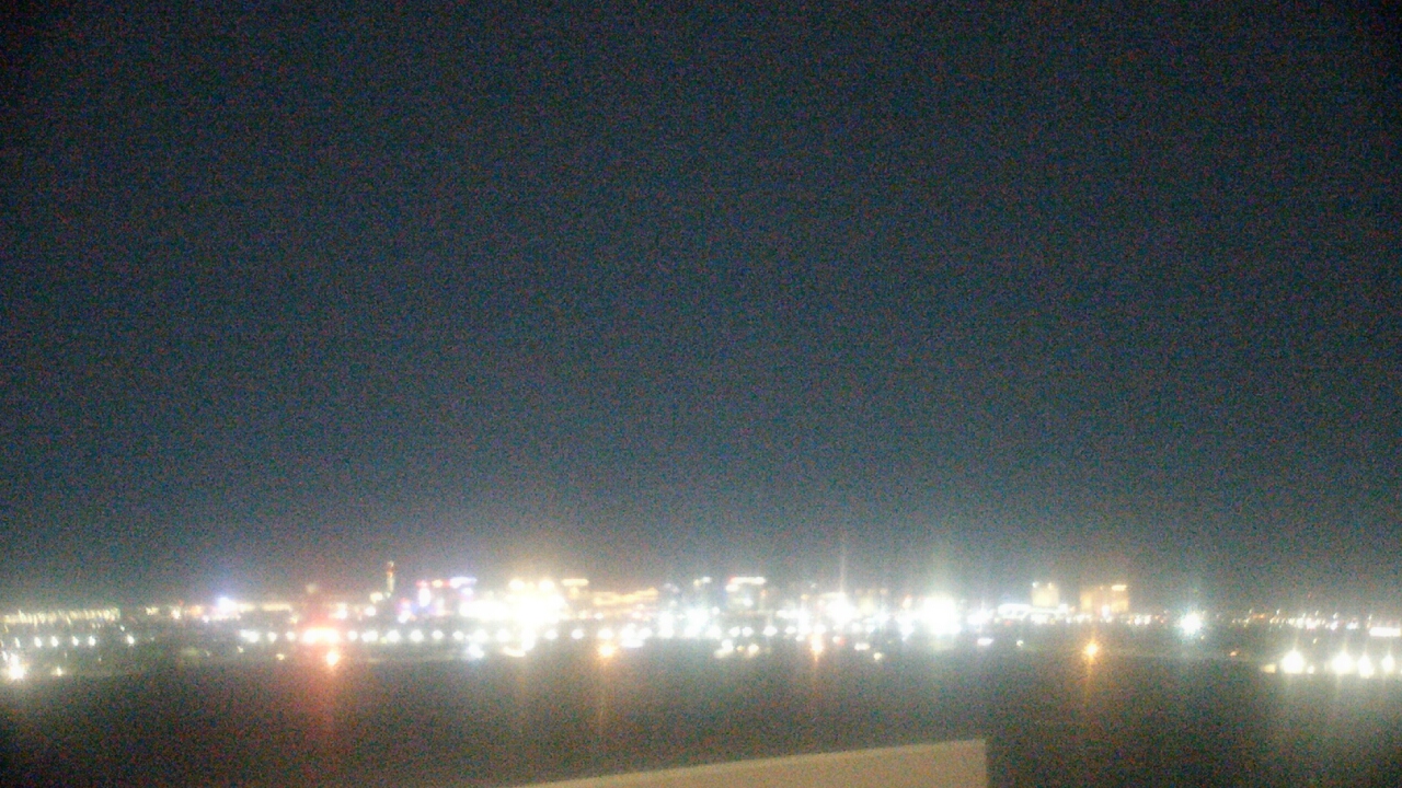 Thumbnail for current weather camera view from Sierra Vista HS in Las Vegas, Nevada