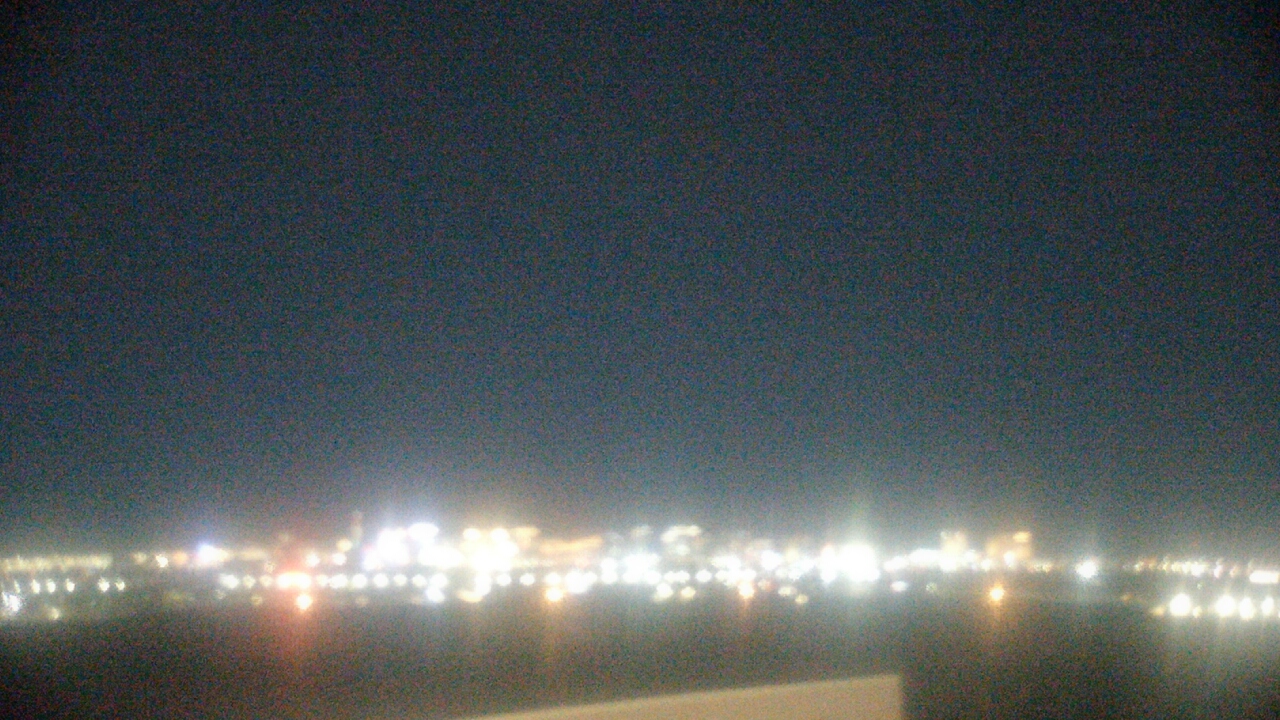 Thumbnail for current weather camera view from Sierra Vista HS in Las Vegas, Nevada