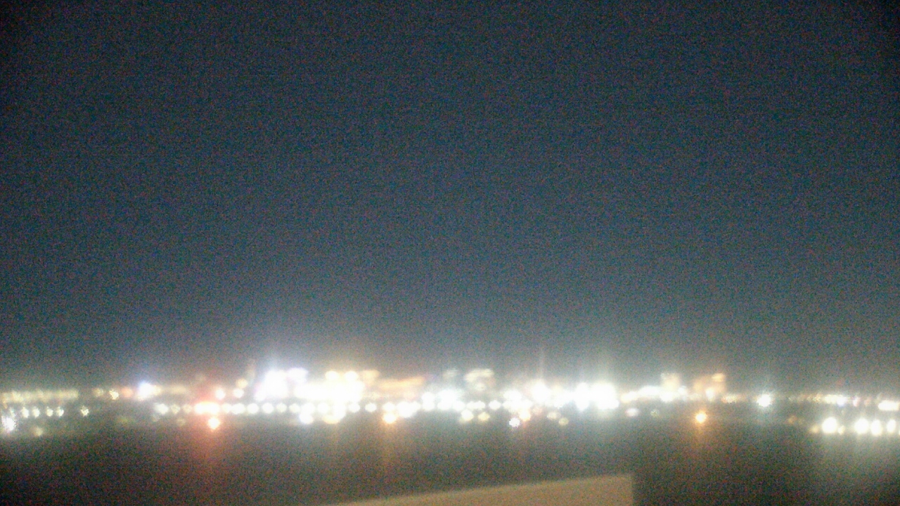 Thumbnail for current weather camera view from Sierra Vista HS in Las Vegas, Nevada