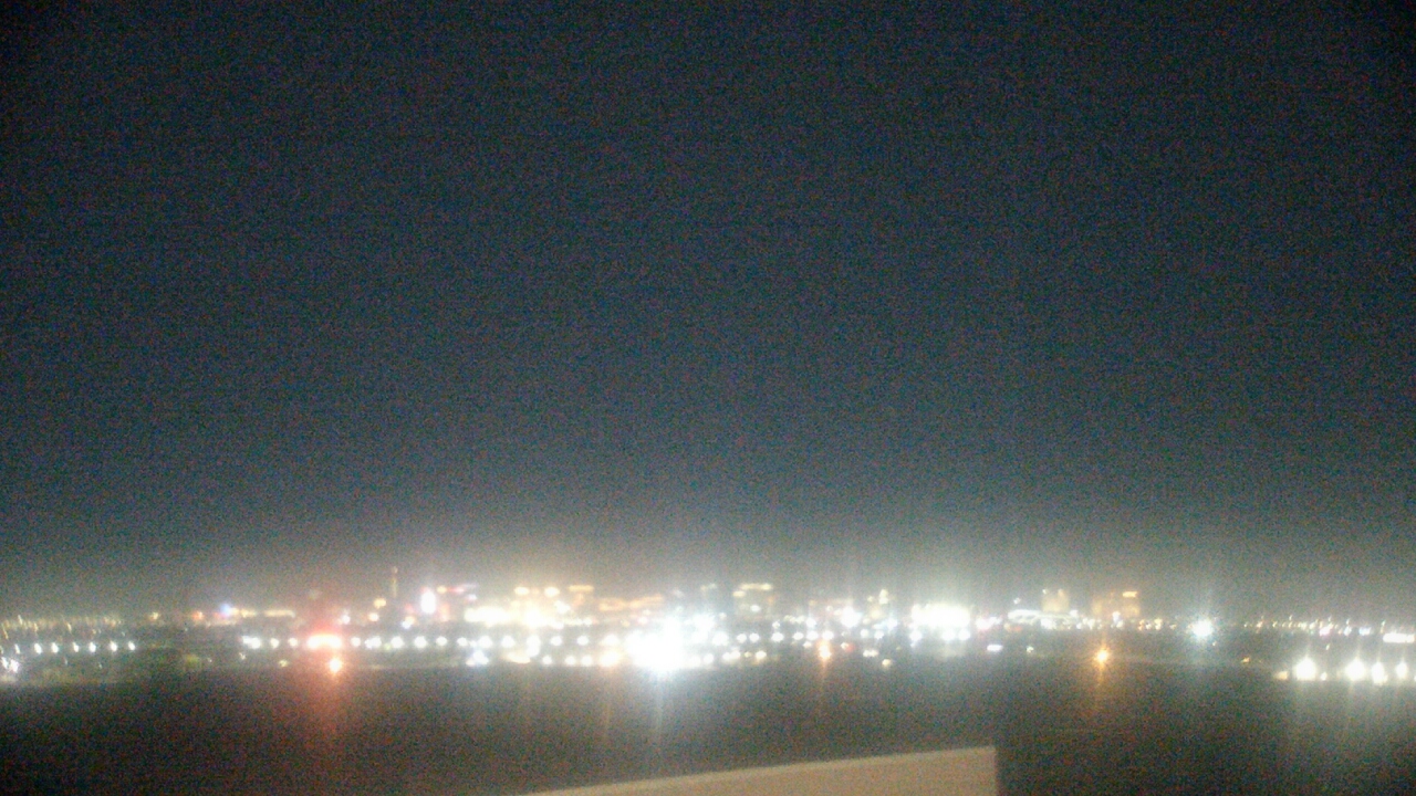 Thumbnail for current weather camera view from Sierra Vista HS in Las Vegas, Nevada