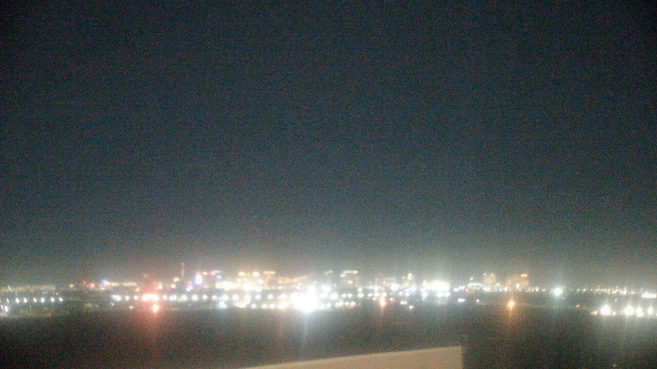 Thumbnail for current weather camera view from Sierra Vista HS in Las Vegas, Nevada