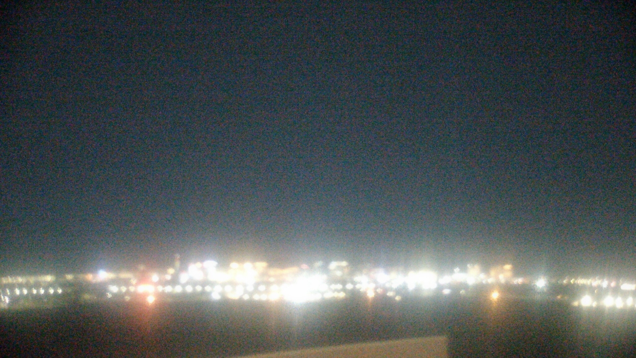 Thumbnail for current weather camera view from Sierra Vista HS in Las Vegas, Nevada