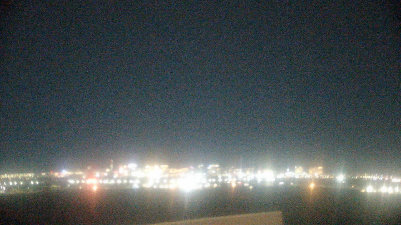 Thumbnail for current weather camera view from Sierra Vista HS in Las Vegas, Nevada