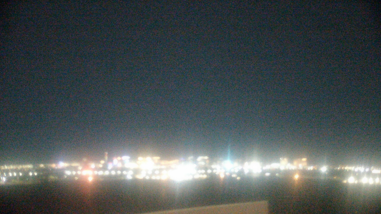 Thumbnail for current weather camera view from Sierra Vista HS in Las Vegas, Nevada