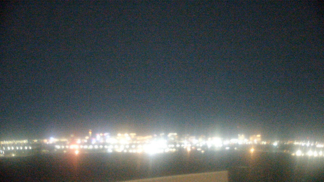 Thumbnail for current weather camera view from Sierra Vista HS in Las Vegas, Nevada