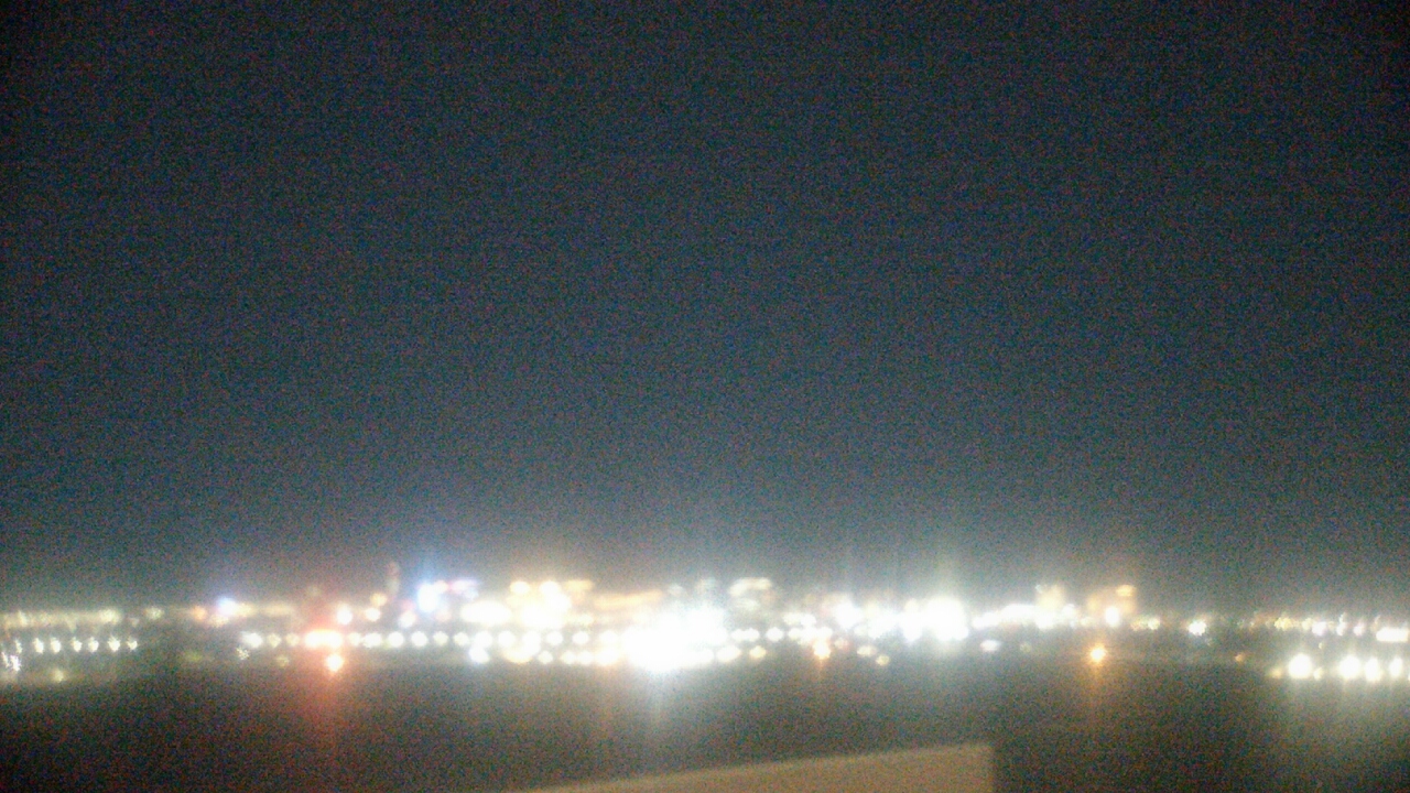 Thumbnail for current weather camera view from Sierra Vista HS in Las Vegas, Nevada