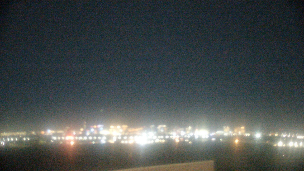 Thumbnail for current weather camera view from Sierra Vista HS in Las Vegas, Nevada