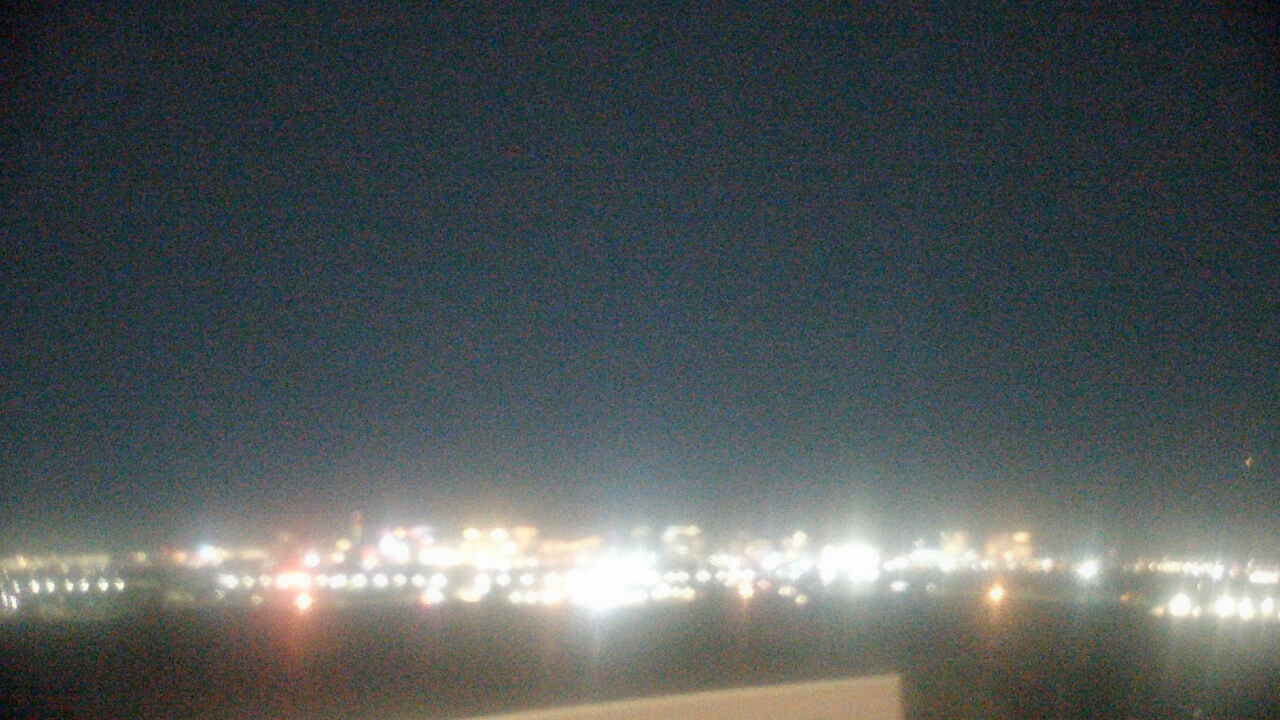 Thumbnail for current weather camera view from Sierra Vista HS in Las Vegas, Nevada