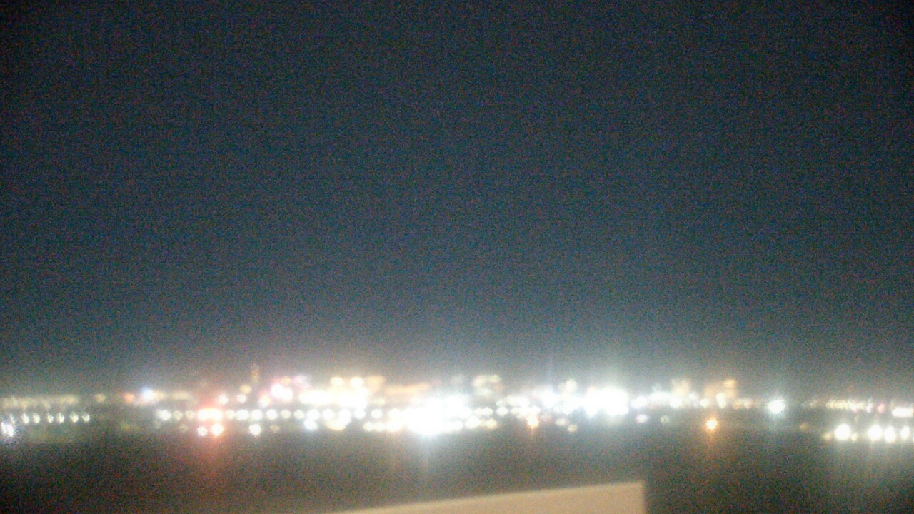 Thumbnail for current weather camera view from Sierra Vista HS in Las Vegas, Nevada