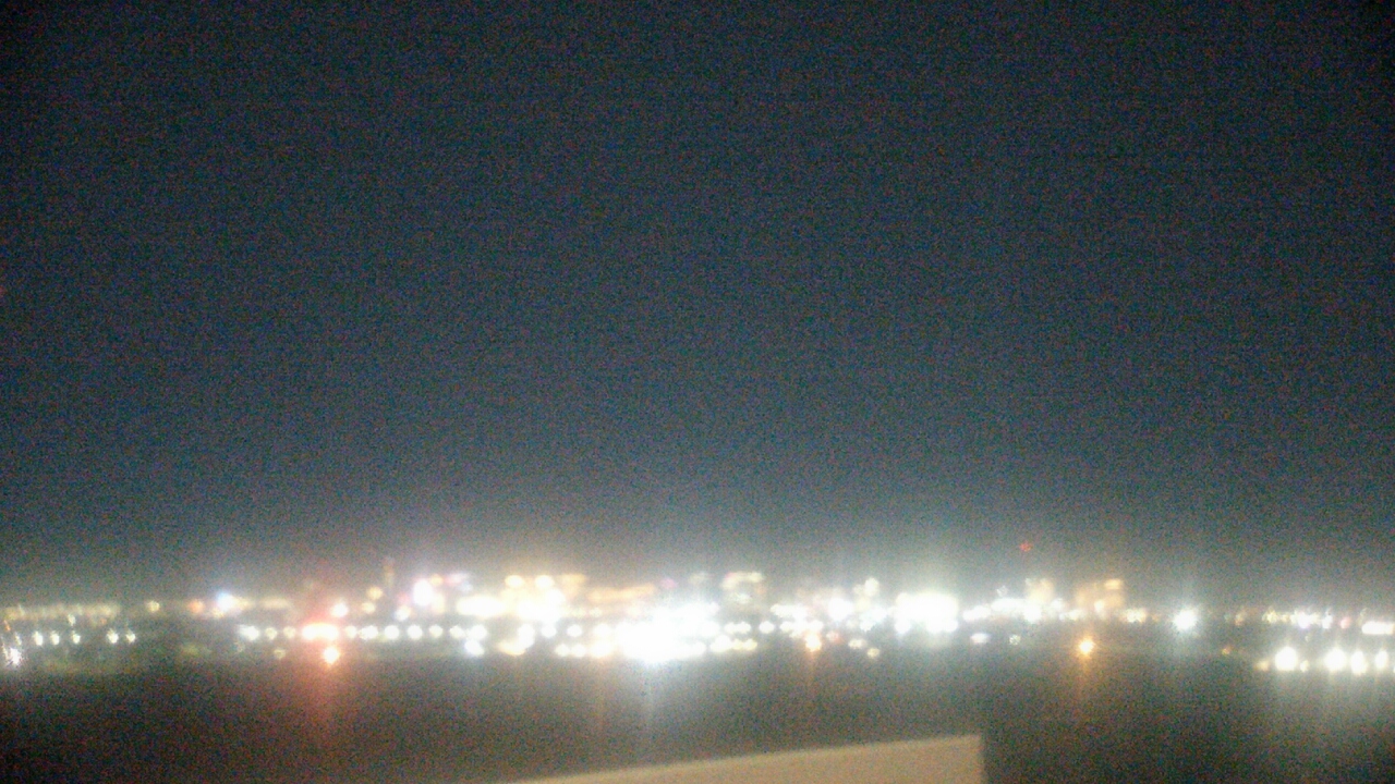 Thumbnail for current weather camera view from Sierra Vista HS in Las Vegas, Nevada