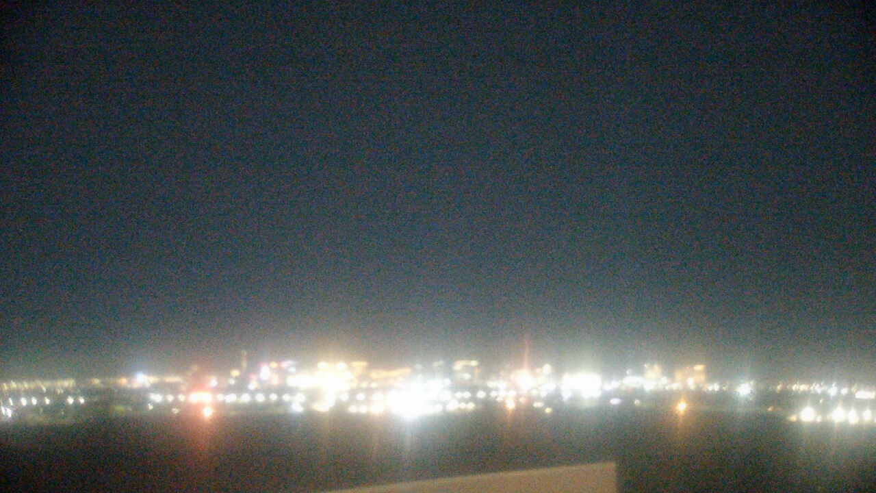 Thumbnail for current weather camera view from Sierra Vista HS in Las Vegas, Nevada