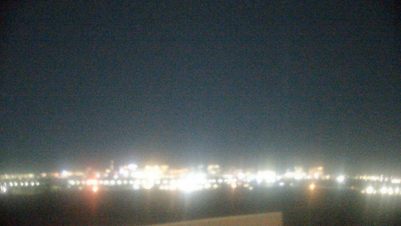 Thumbnail for current weather camera view from Sierra Vista HS in Las Vegas, Nevada