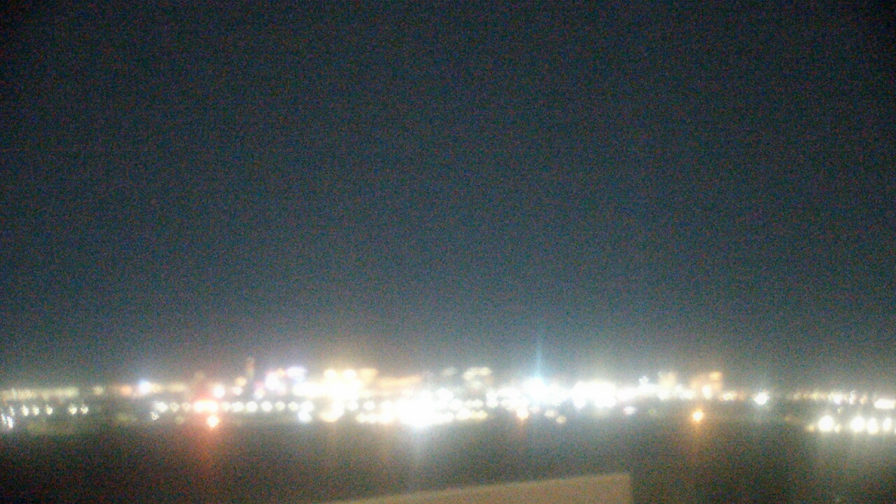 Thumbnail for current weather camera view from Sierra Vista HS in Las Vegas, Nevada