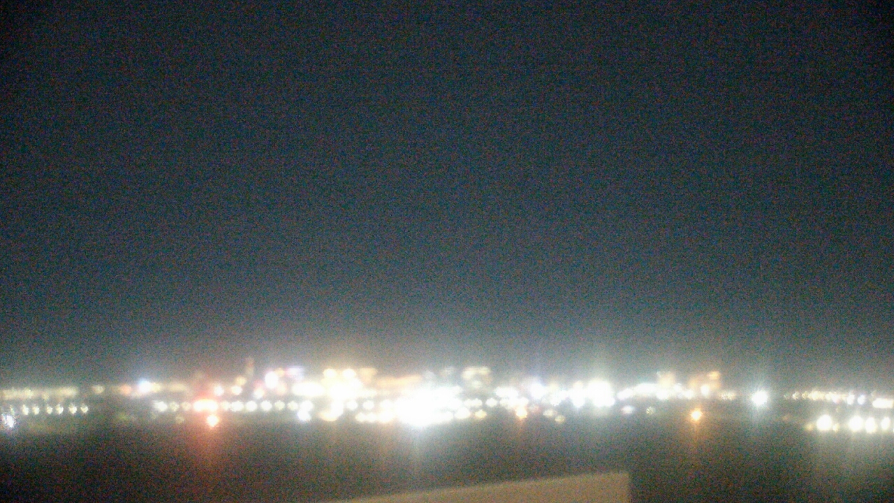 Thumbnail for current weather camera view from Sierra Vista HS in Las Vegas, Nevada