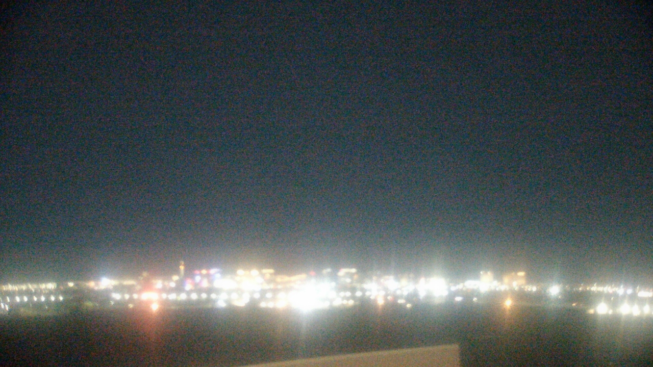 Thumbnail for current weather camera view from Sierra Vista HS in Las Vegas, Nevada
