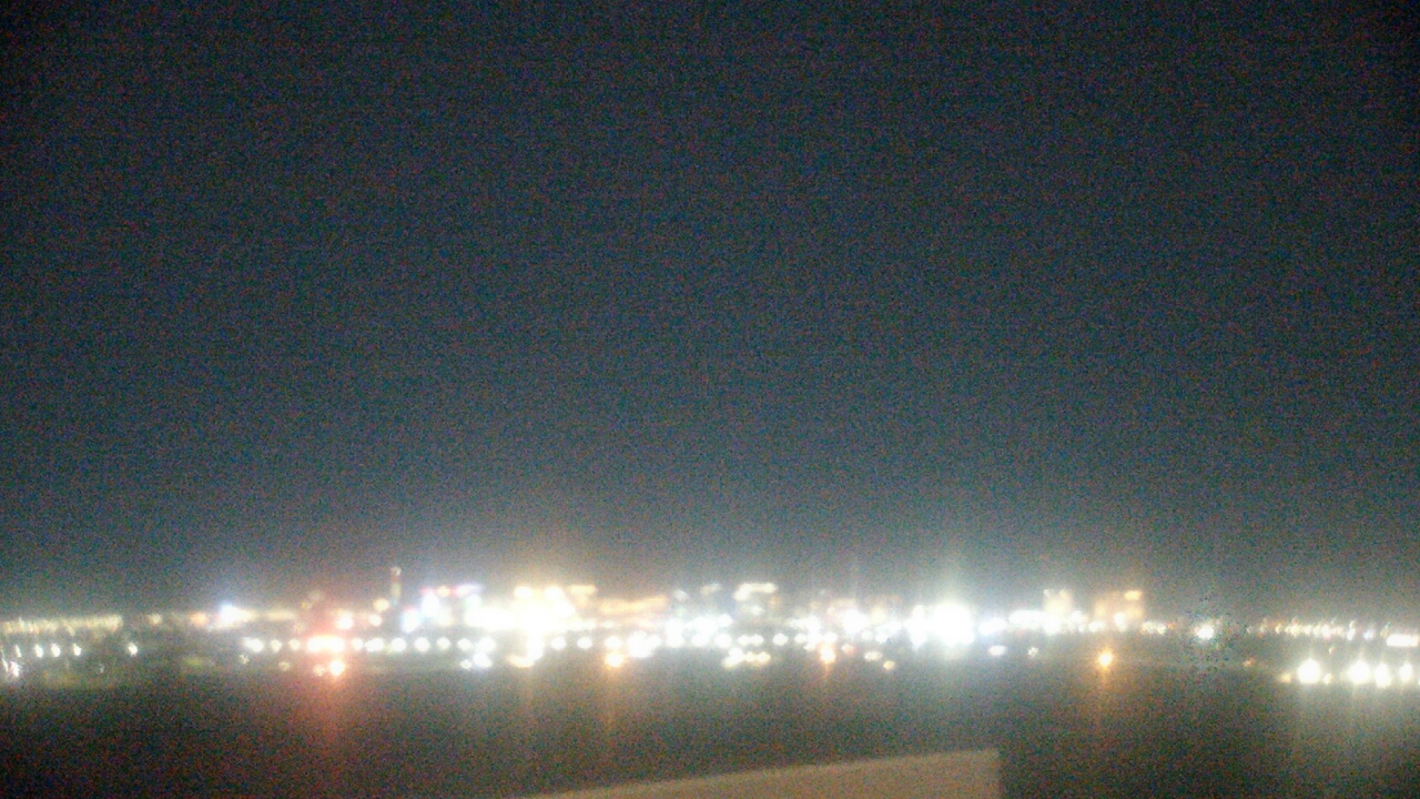 Thumbnail for current weather camera view from Sierra Vista HS in Las Vegas, Nevada