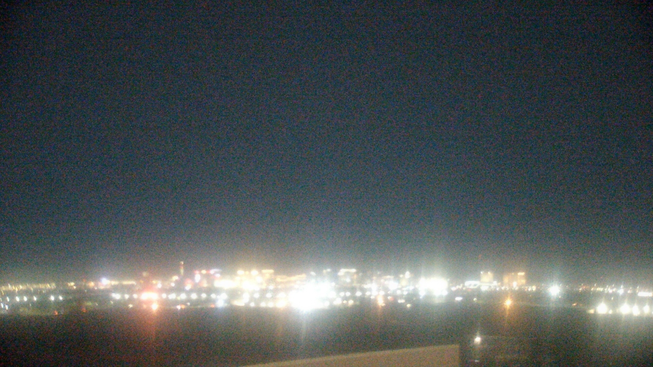 Thumbnail for current weather camera view from Sierra Vista HS in Las Vegas, Nevada