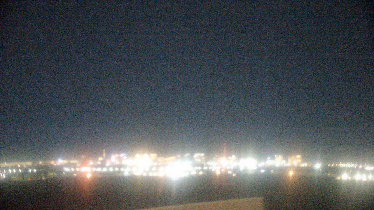 Thumbnail for current weather camera view from Sierra Vista HS in Las Vegas, Nevada