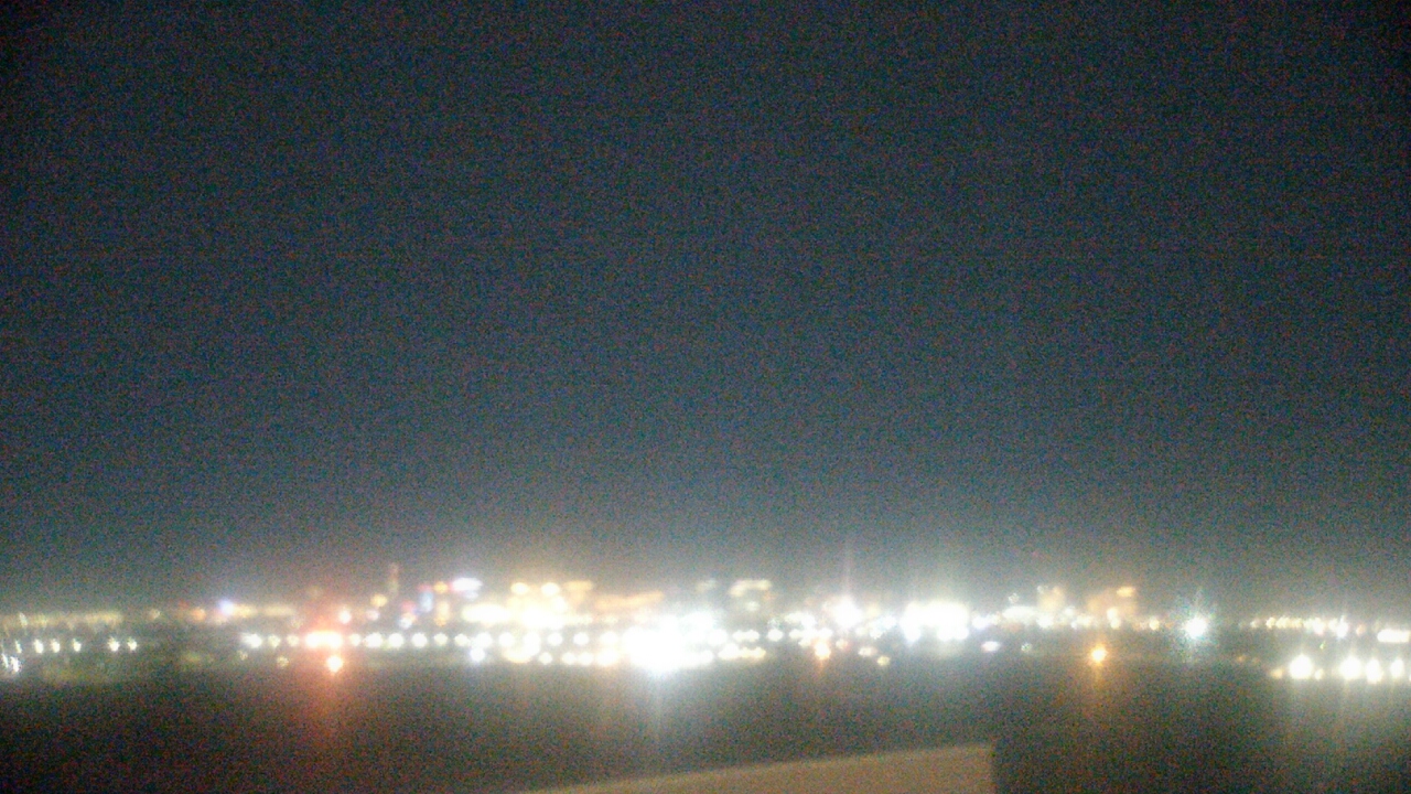 Thumbnail for current weather camera view from Sierra Vista HS in Las Vegas, Nevada