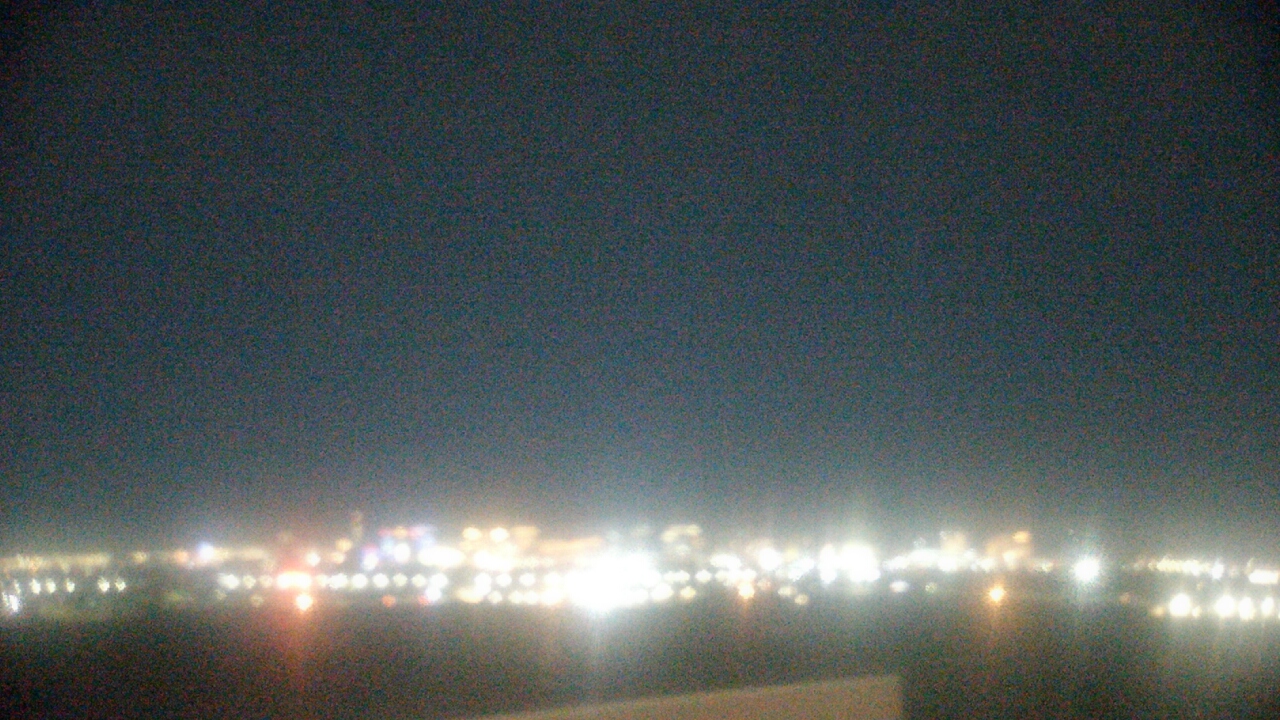 Thumbnail for current weather camera view from Sierra Vista HS in Las Vegas, Nevada