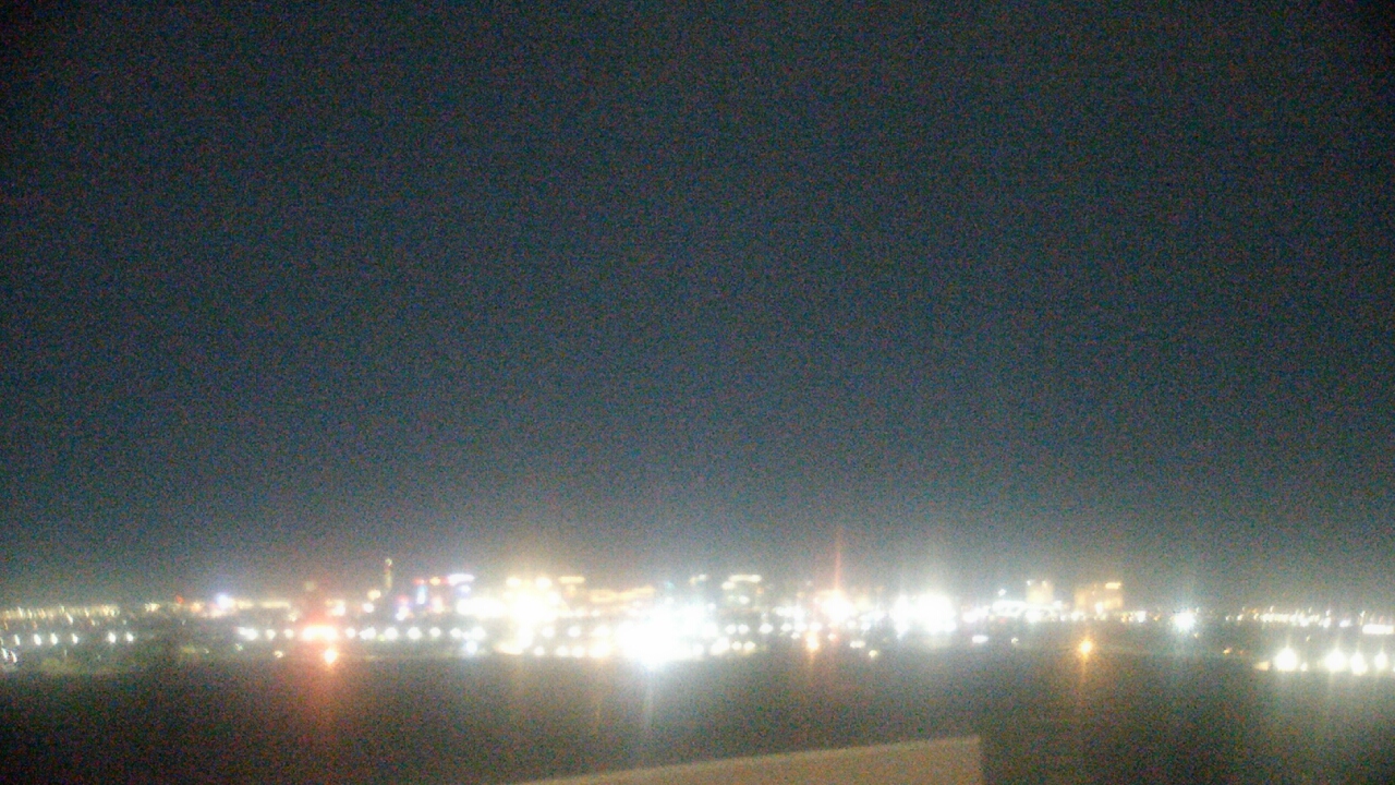 Thumbnail for current weather camera view from Sierra Vista HS in Las Vegas, Nevada